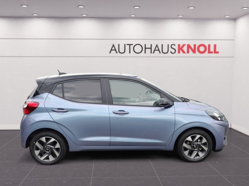 i10 GO Plus 1,0 MT a5bu1-OO2 - 5