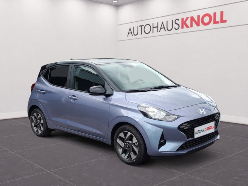 i10 GO Plus 1,0 MT a5bu1-OO2 - 6