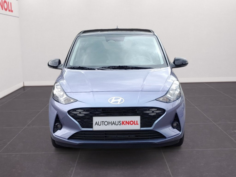 i10 GO Plus 1,0 MT a5bu1-OO2 - 7