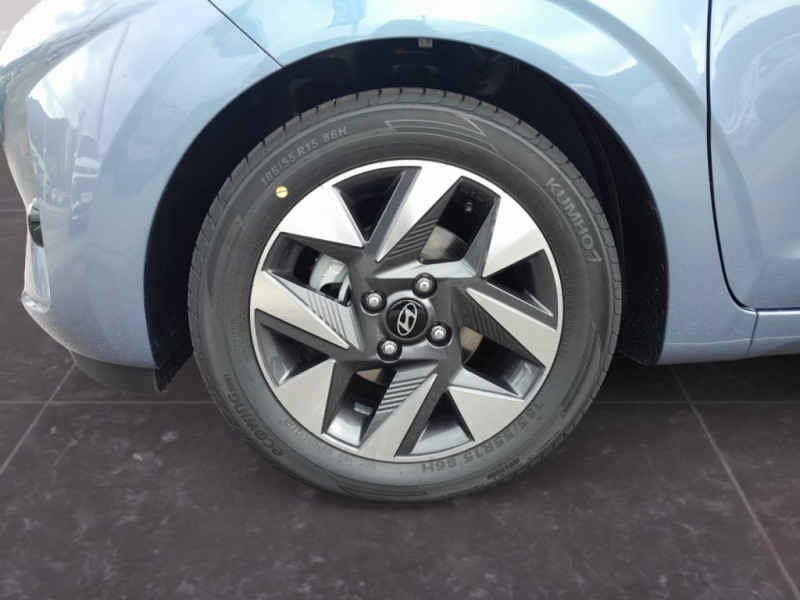 i10 GO Plus 1,0 MT a5bu1-OO2 - 8