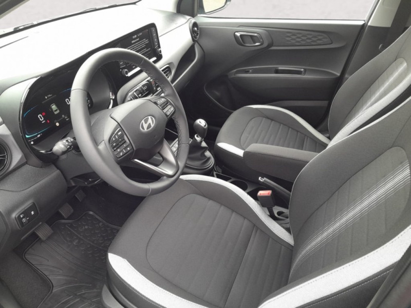 i10 GO Plus 1,0 MT a5bu1-OO2 - 10