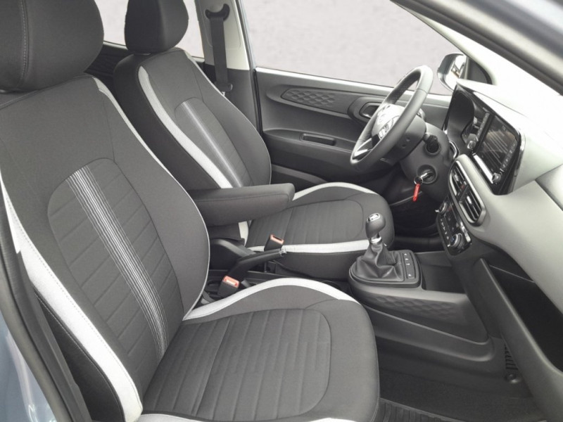 i10 GO Plus 1,0 MT a5bu1-OO2 - 11