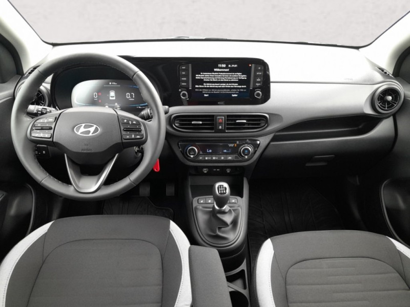 i10 GO Plus 1,0 MT a5bu1-OO2 - 13