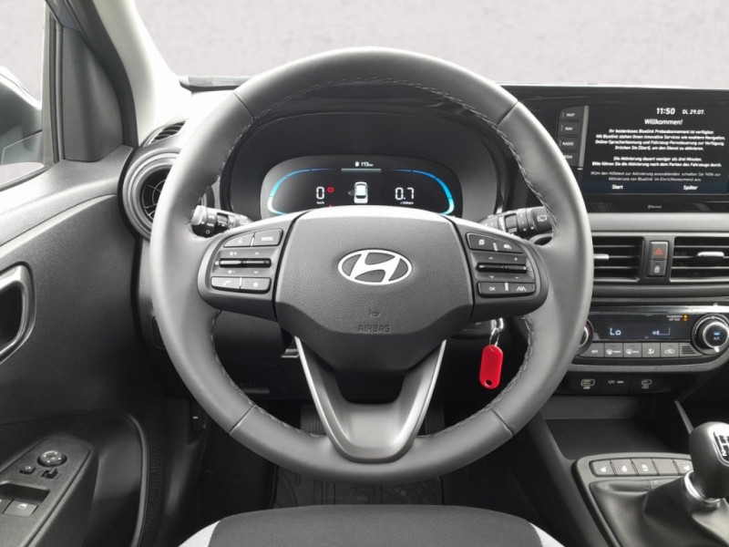 i10 GO Plus 1,0 MT a5bu1-OO2 - 15