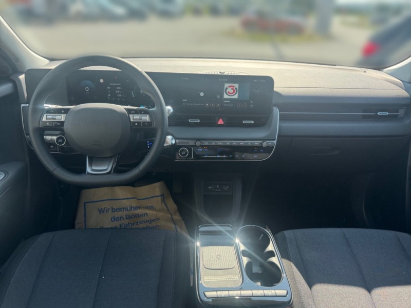 IONIQ 5 GO 84kWh 2WD i5g51-OO1 - 9