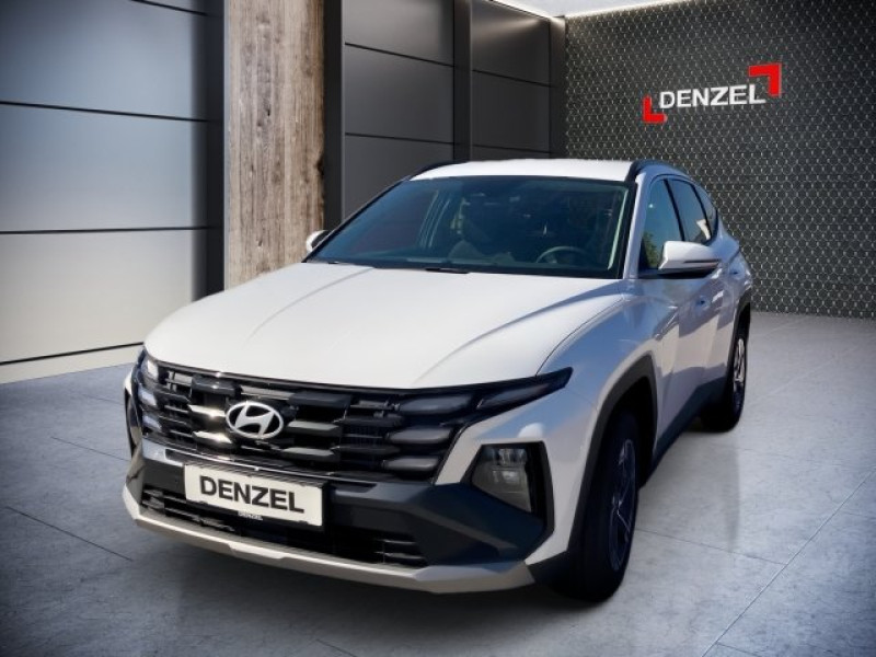 Tucson NX4 Jubile 1,6 T-GDi 2WD 48V - 1