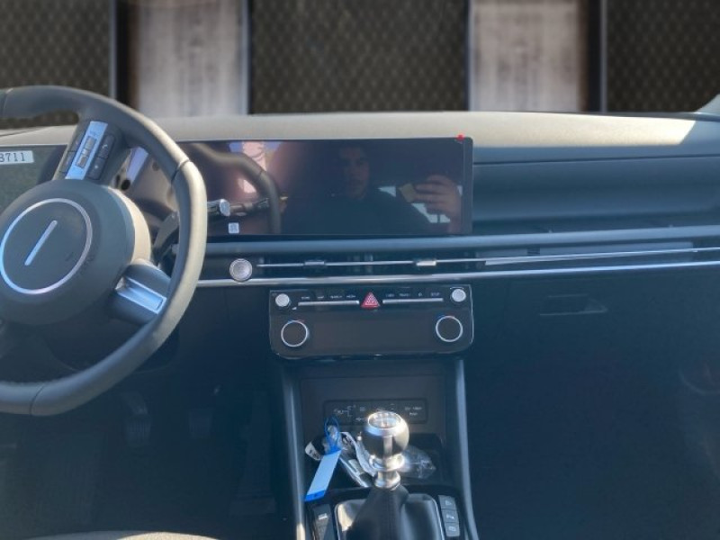 Tucson NX4 Jubile 1,6 T-GDi 2WD 48V - 7