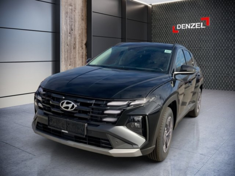 Tucson NX4 Jubile 1,6 T-GDi 2WD 48V - 1