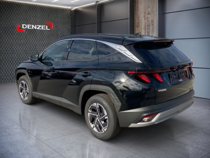 Tucson NX4 Jubile 1,6 T-GDi 2WD 48V - 2