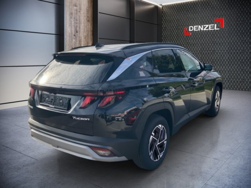 Tucson NX4 Jubile 1,6 T-GDi 2WD 48V - 3
