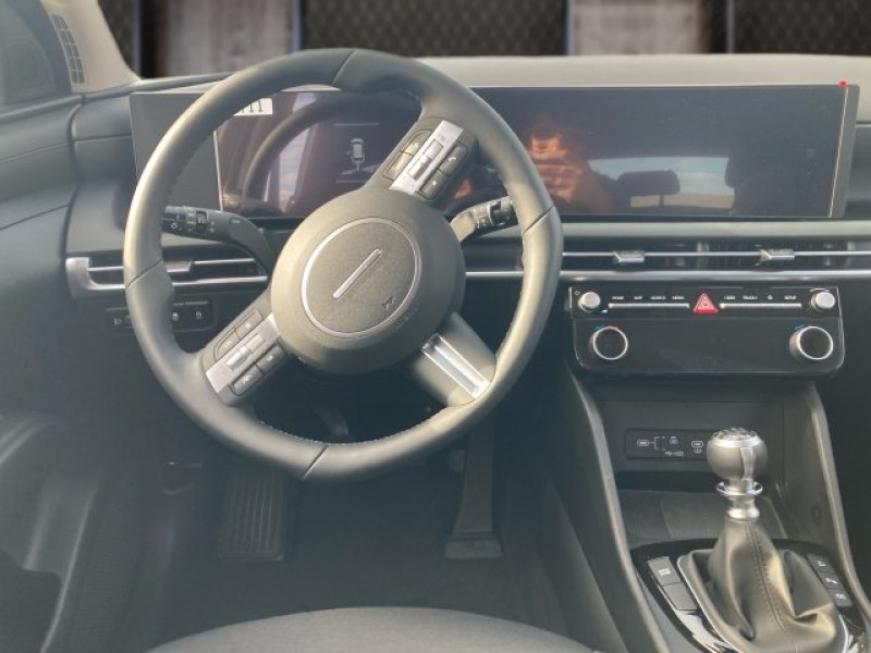 Tucson NX4 Jubile 1,6 T-GDi 2WD 48V - 6