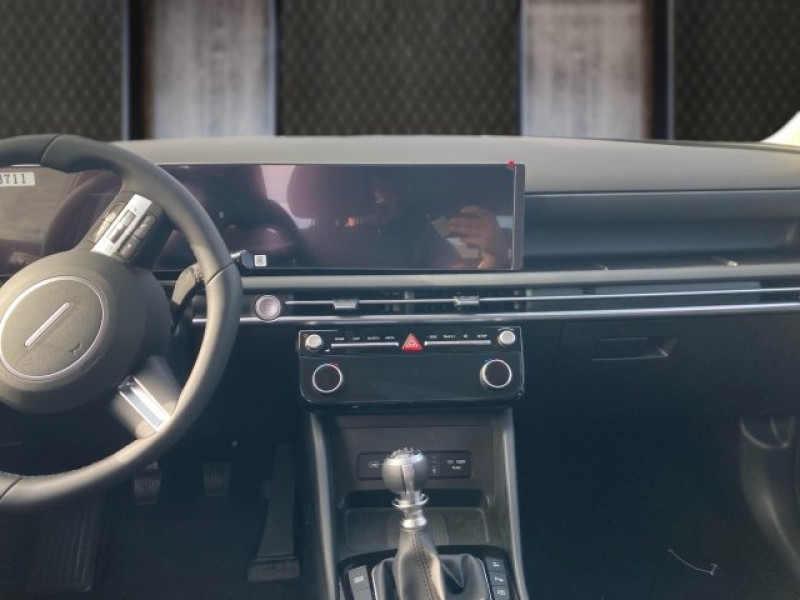 Tucson NX4 Jubile 1,6 T-GDi 2WD 48V - 7