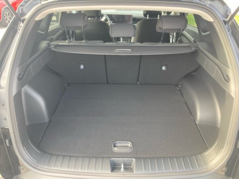 Tucson NX4 Jubile 1,6 T-GDi 2WD 48V - 9