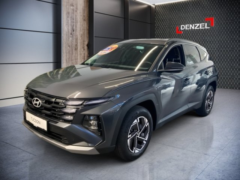 Tucson NX4 Jubile 1,6 T-GDi 2WD 48V