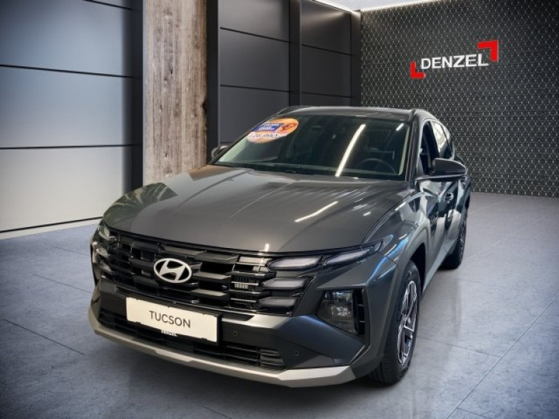 Tucson NX4 Jubile 1,6 T-GDi 2WD 48V - 1