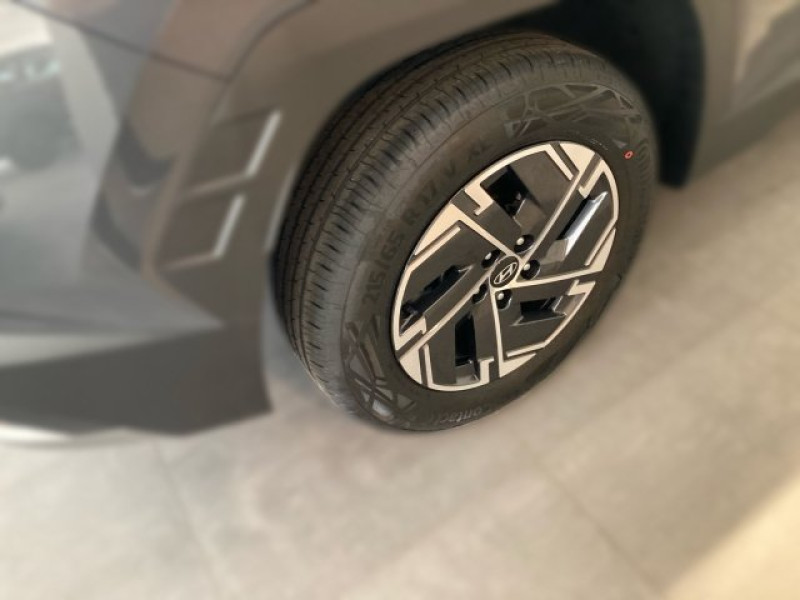 Tucson NX4 Jubile 1,6 T-GDi 2WD 48V - 4