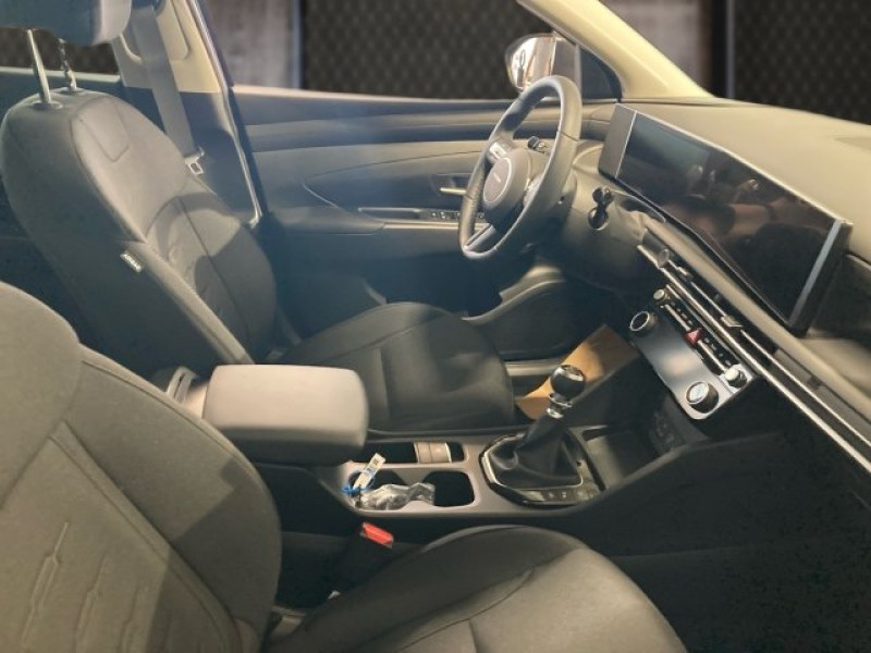 Tucson NX4 Jubile 1,6 T-GDi 2WD 48V - 5