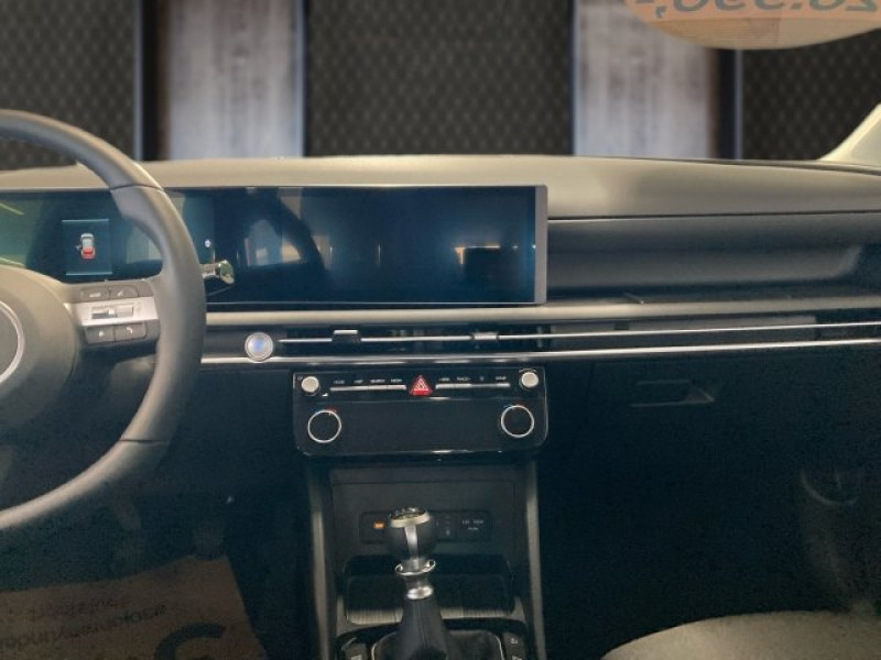 Tucson NX4 Jubile 1,6 T-GDi 2WD 48V - 7