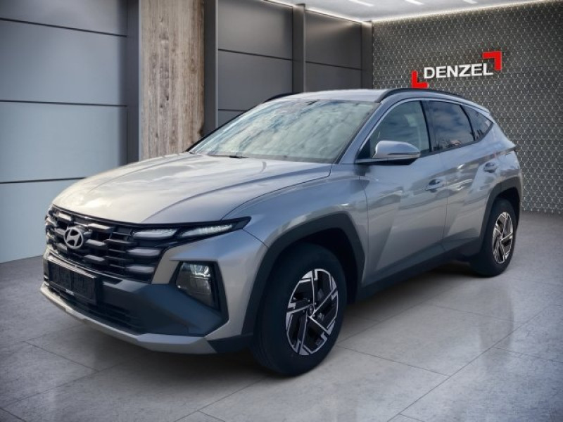 Tucson NX4 Jubile 1,6 T-GDi 2WD 48V - 0