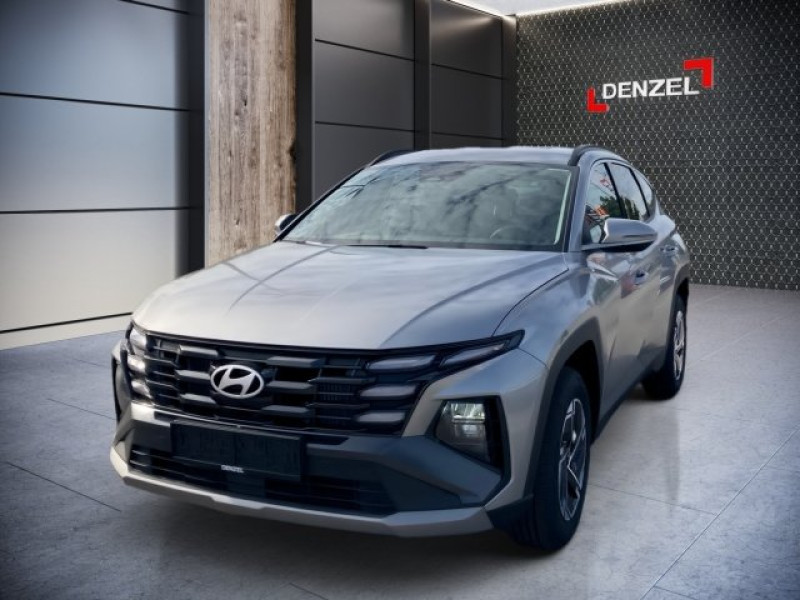 Tucson NX4 Jubile 1,6 T-GDi 2WD 48V - 1