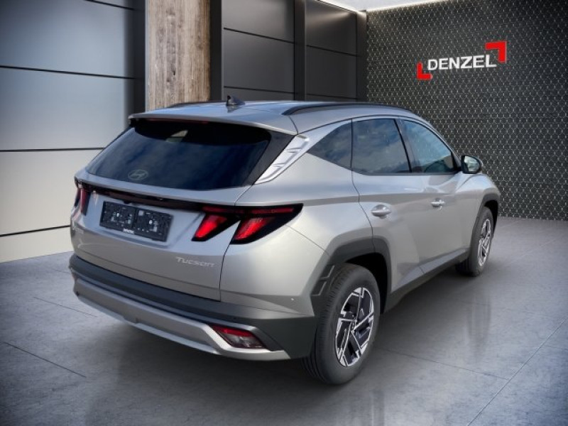 Tucson NX4 Jubile 1,6 T-GDi 2WD 48V - 3