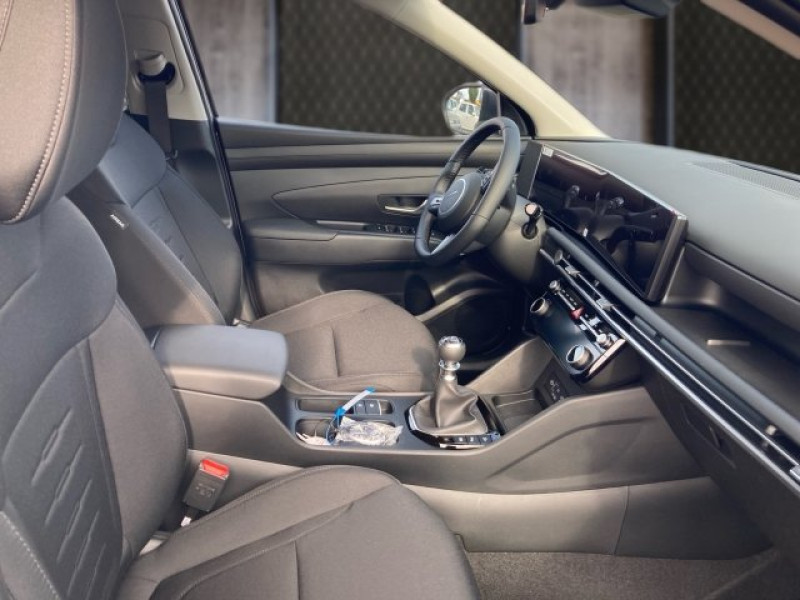 Tucson NX4 Jubile 1,6 T-GDi 2WD 48V - 5