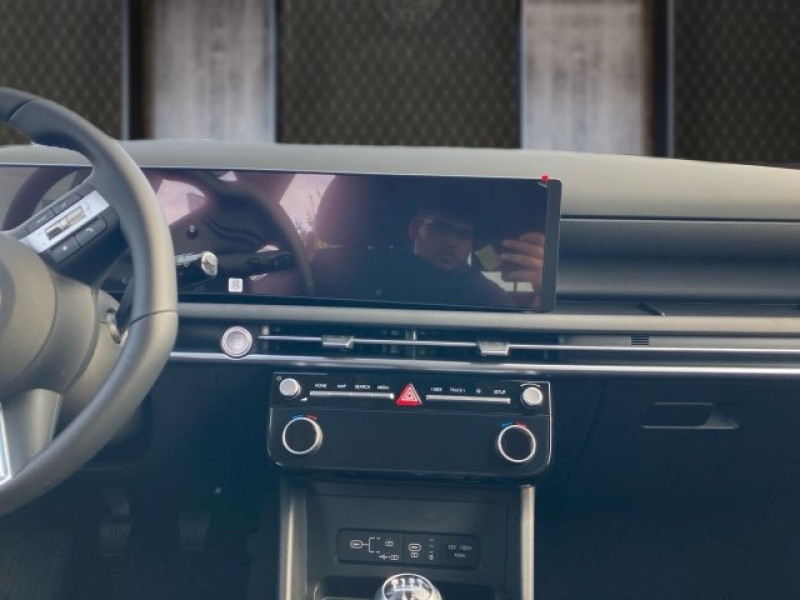 Tucson NX4 Jubile 1,6 T-GDi 2WD 48V - 7