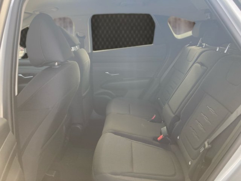 Tucson NX4 Jubile 1,6 T-GDi 2WD 48V - 8