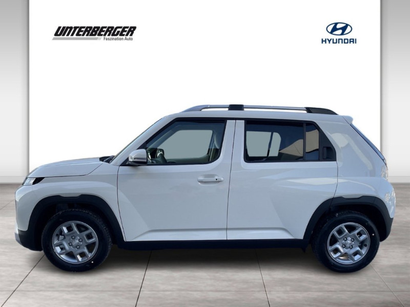 INSTER Trend Line 49kWh r5t42-P3-O1 - 2