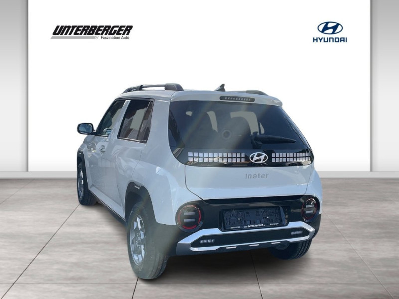 INSTER Trend Line 49kWh r5t42-P3-O1 - 3