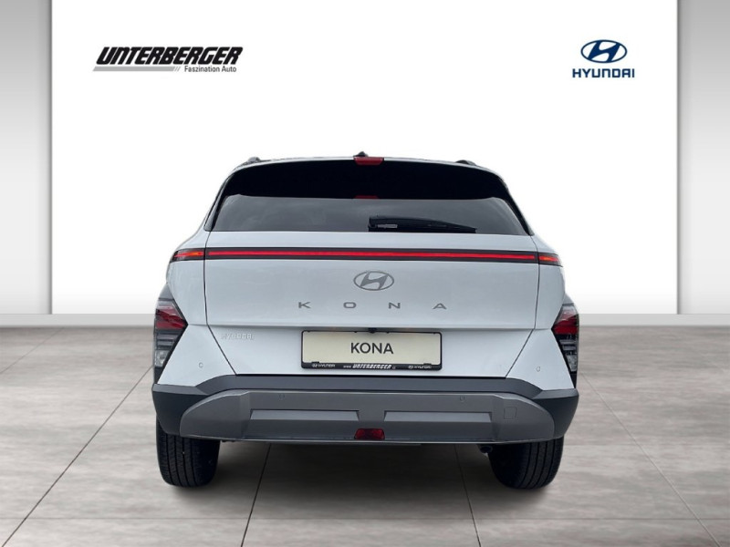 Kona (SX2) GO Plus 1.0 T-GDI 2WD k6bu1-OP2 - 4