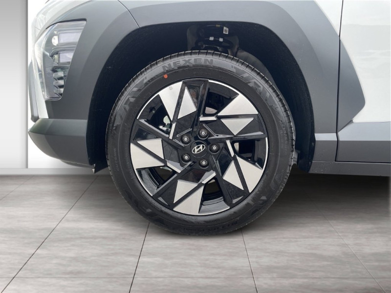 Kona (SX2) GO Plus 1.0 T-GDI 2WD k6bu1-OP2 - 5