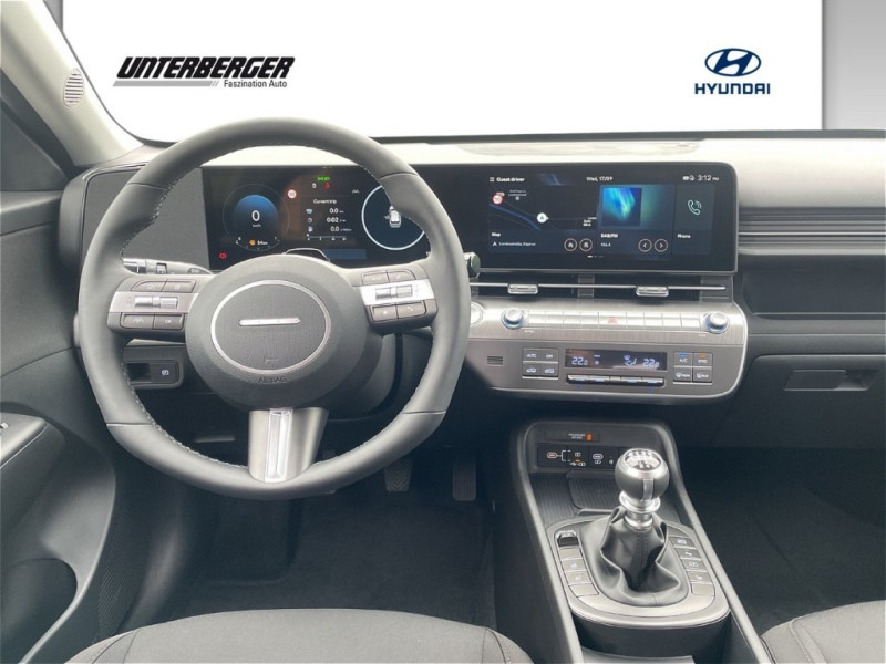 Kona (SX2) GO Plus 1.0 T-GDI 2WD k6bu1-OP2 - 7