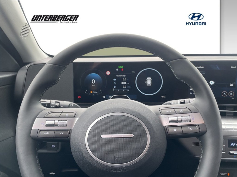 Kona (SX2) GO Plus 1.0 T-GDI 2WD k6bu1-OP2 - 8