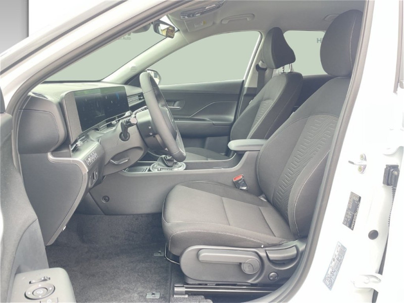 Kona (SX2) GO Plus 1.0 T-GDI 2WD k6bu1-OP2 - 9