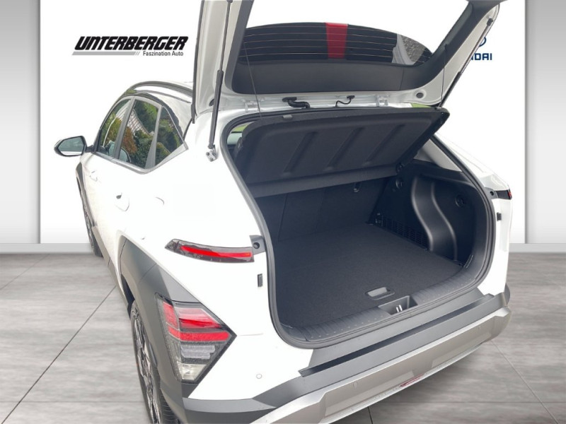 Kona (SX2) GO Plus 1.0 T-GDI 2WD k6bu1-OP2 - 11