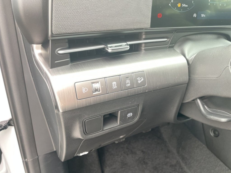 Kona (SX2) GO Plus 1.0 T-GDI 2WD k6bu1-OP2 - 13