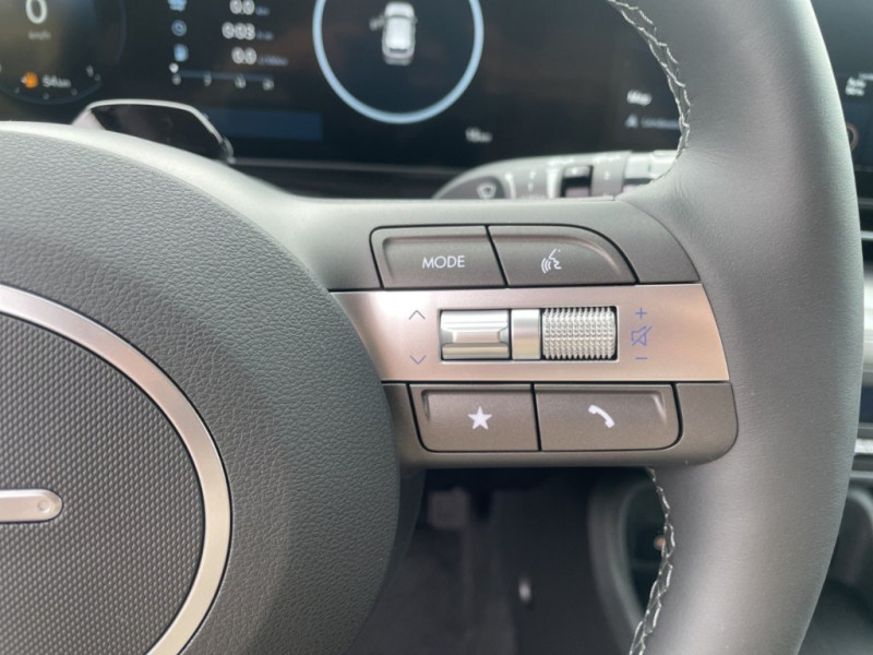 Kona (SX2) GO Plus 1.0 T-GDI 2WD k6bu1-OP2 - 15