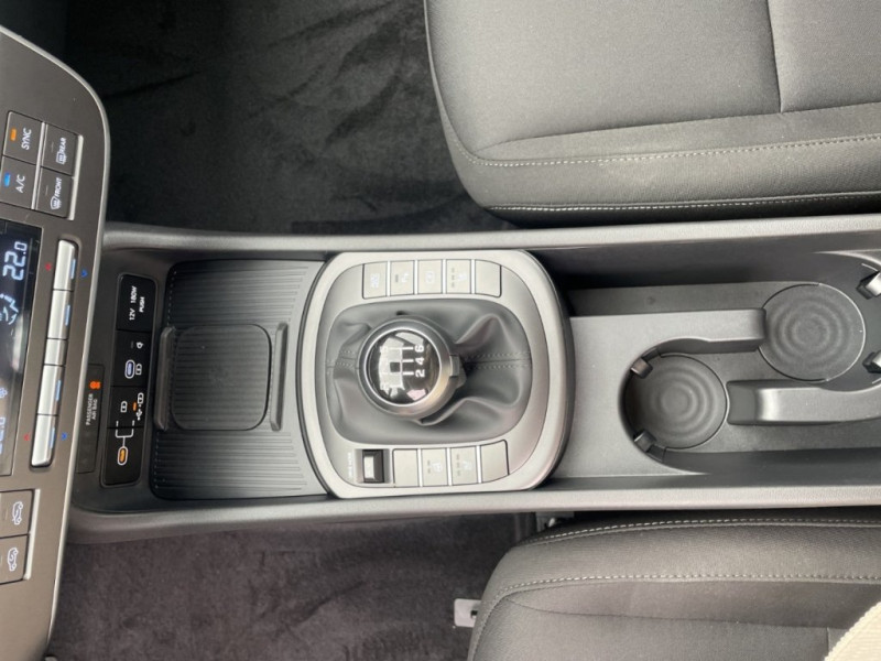 Kona (SX2) GO Plus 1.0 T-GDI 2WD k6bu1-OP2 - 16