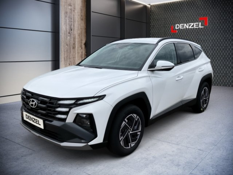 Tucson NX4 Jubile 1,6 T-GDi 2WD 48V - 0