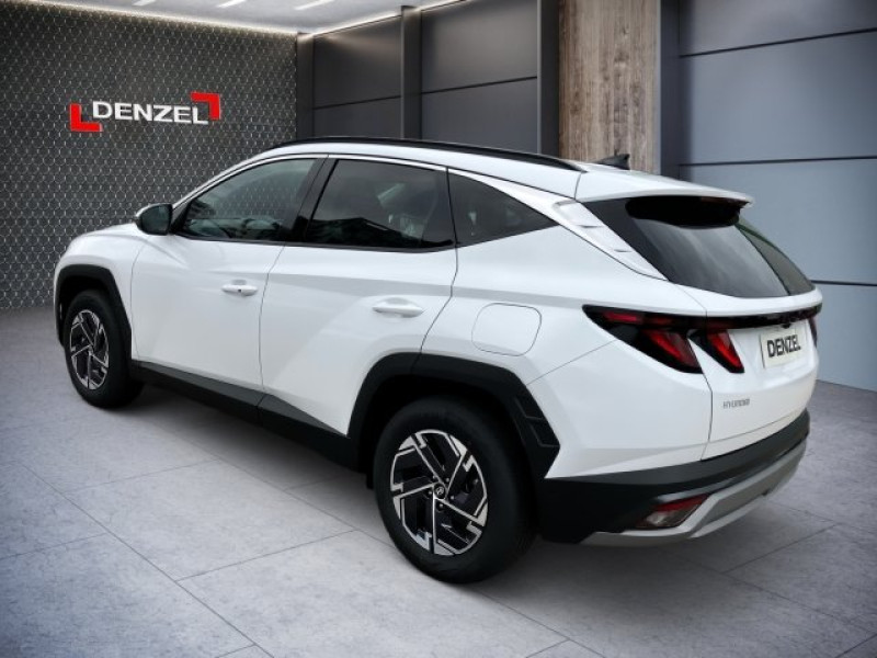 Tucson NX4 Jubile 1,6 T-GDi 2WD 48V - 2