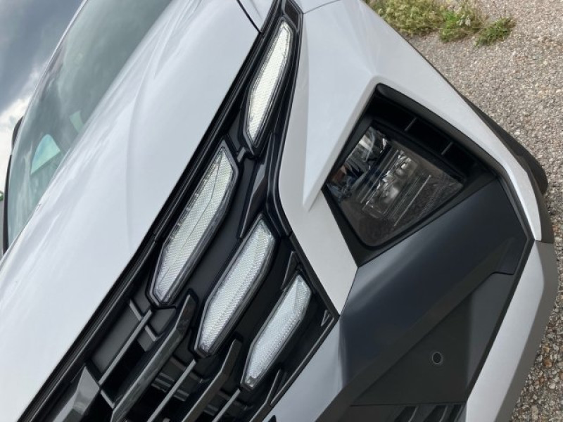 Tucson NX4 Jubile 1,6 T-GDi 2WD 48V - 11