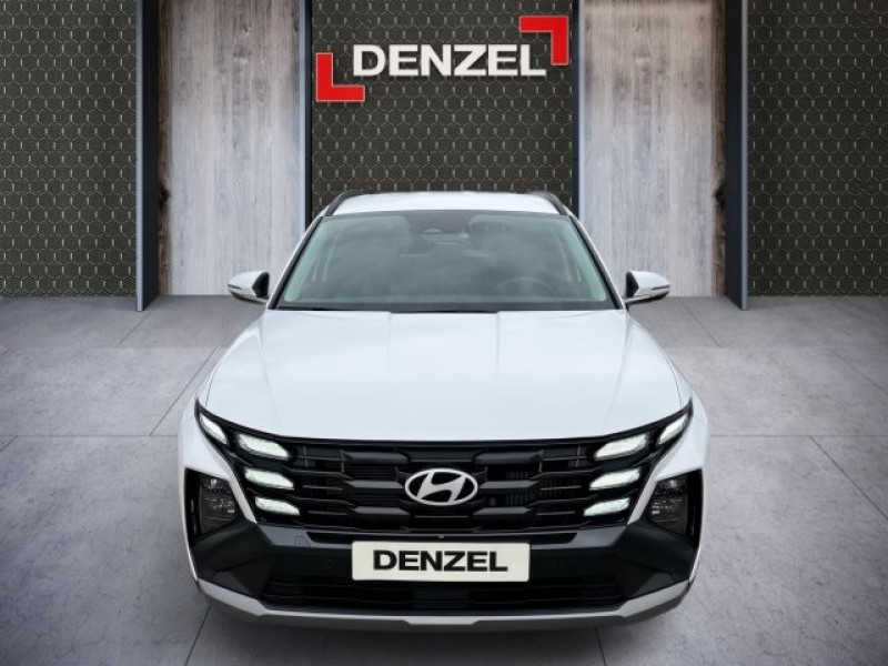 Tucson NX4 Jubile 1,6 T-GDi 2WD 48V - 12