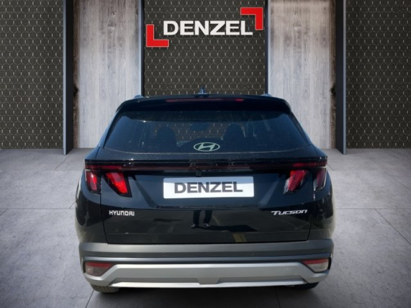 Tucson NX4 Jubile 1,6 T-GDi 2WD 48V - 2