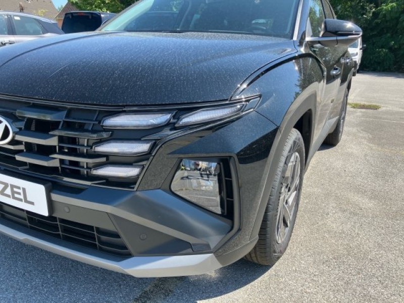 Tucson NX4 Jubile 1,6 T-GDi 2WD 48V - 3