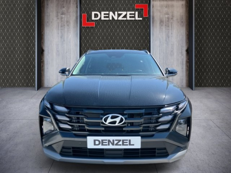 Tucson NX4 Jubile 1,6 T-GDi 2WD 48V - 4