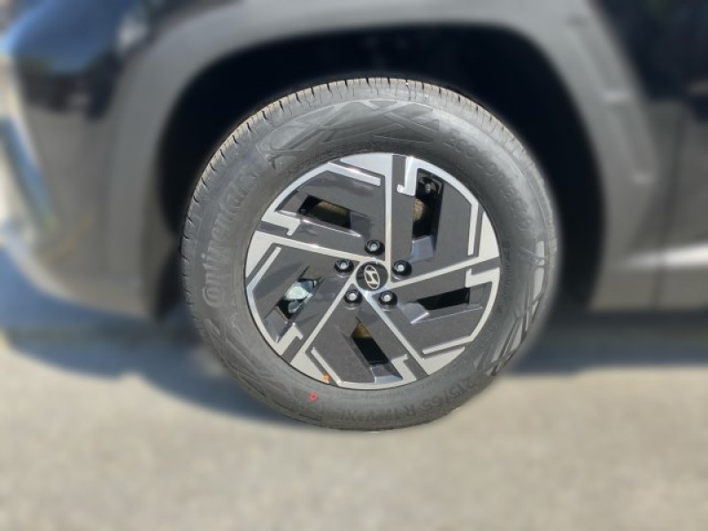 Tucson NX4 Jubile 1,6 T-GDi 2WD 48V - 8