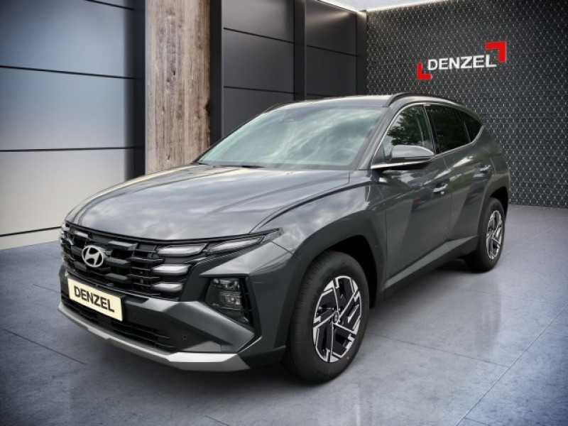 Tucson NX4 Jubile 1,6 T-GDi 2WD 48V - 0