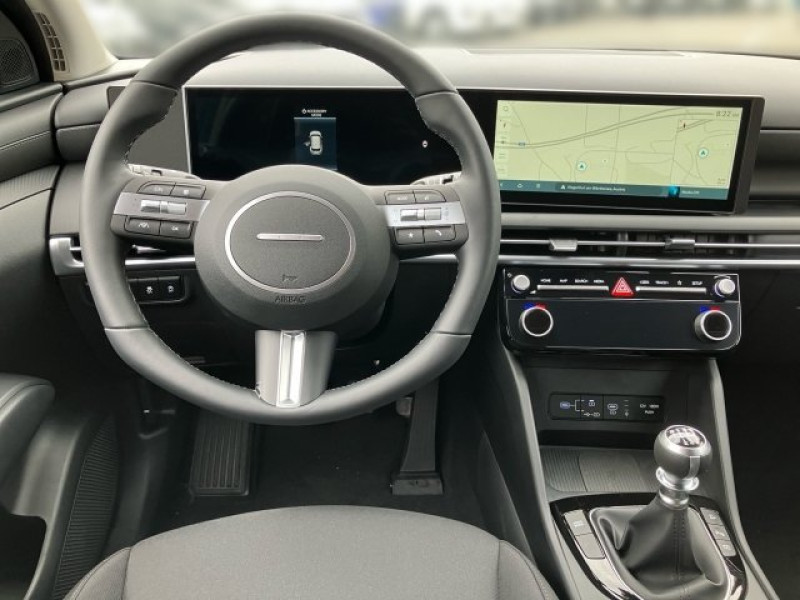 Tucson NX4 Jubile 1,6 T-GDi 2WD 48V - 6