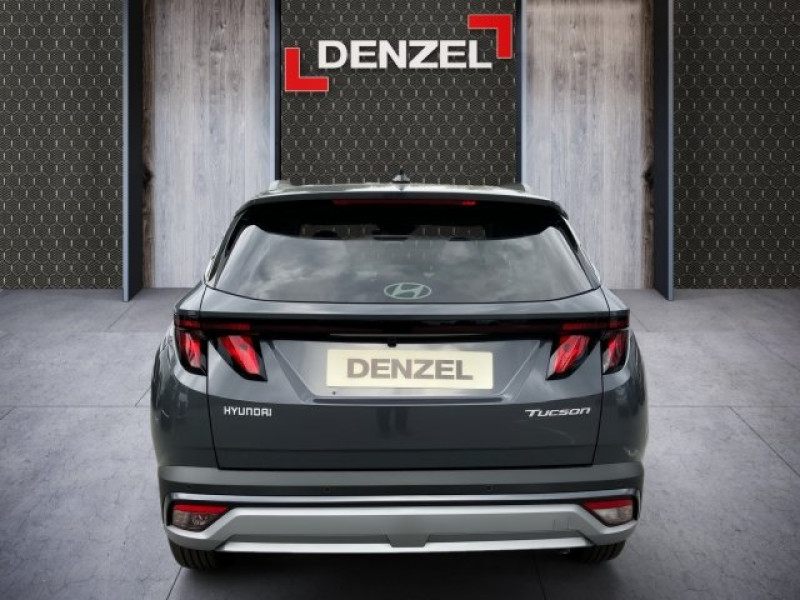 Tucson NX4 Jubile 1,6 T-GDi 2WD 48V - 10
